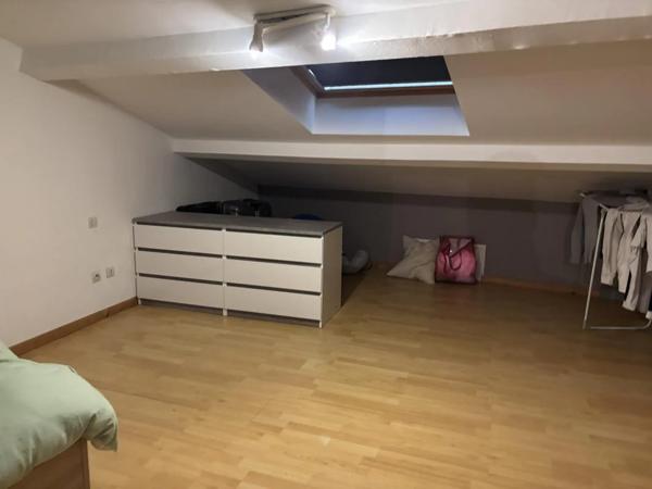 Immeuble à vendre à Alixan (26300)