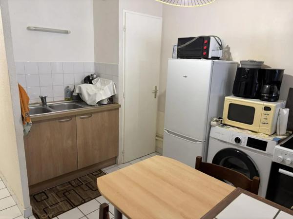 Immeuble à vendre à Alixan (26300)