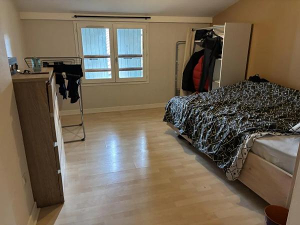 Immeuble à vendre à Alixan (26300)