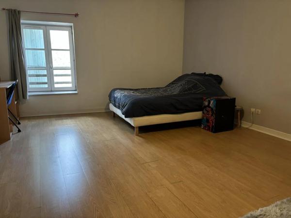 Immeuble à vendre à Alixan (26300)