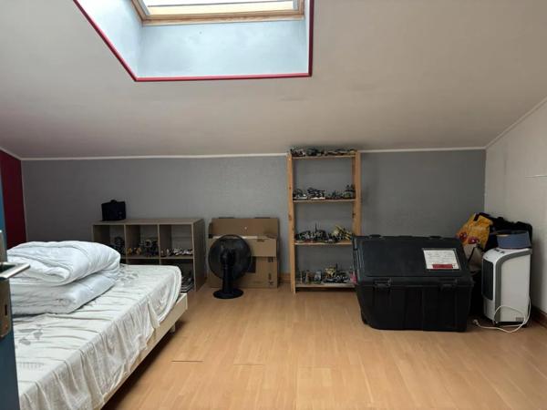 Immeuble à vendre à Alixan (26300)