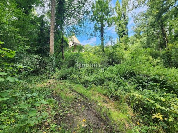 Maison rénovée avec du charme