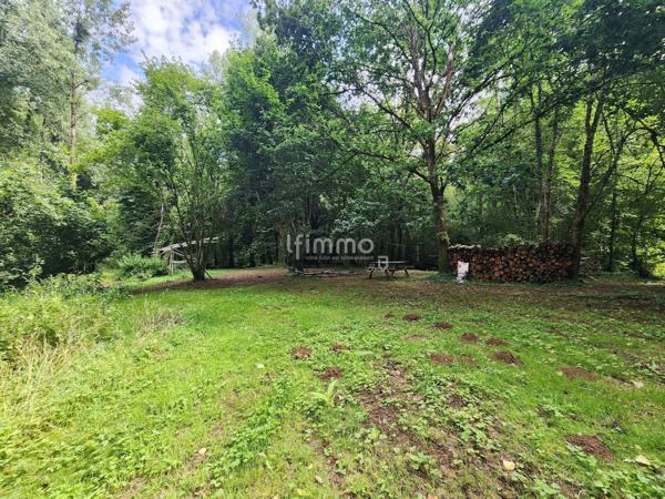 Maison rénovée avec du charme