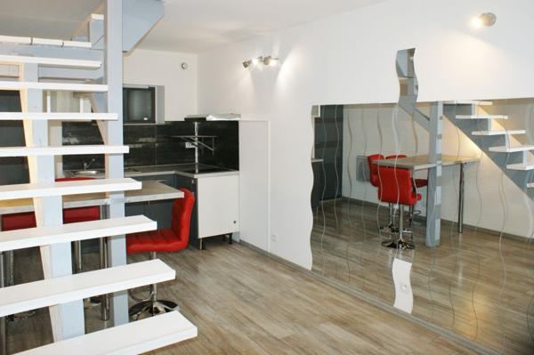 A LOUER - APPARTEMENT - T3 DUPLEX - Montélimar 26200