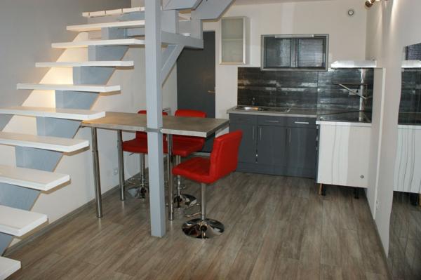 A LOUER - APPARTEMENT - T3 DUPLEX - Montélimar 26200