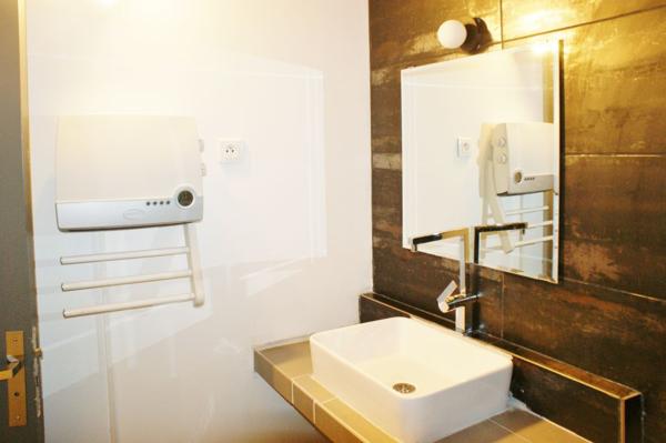 A LOUER - APPARTEMENT - T3 DUPLEX - Montélimar 26200