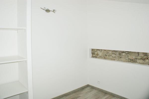 A LOUER - APPARTEMENT - T3 DUPLEX - Montélimar 26200