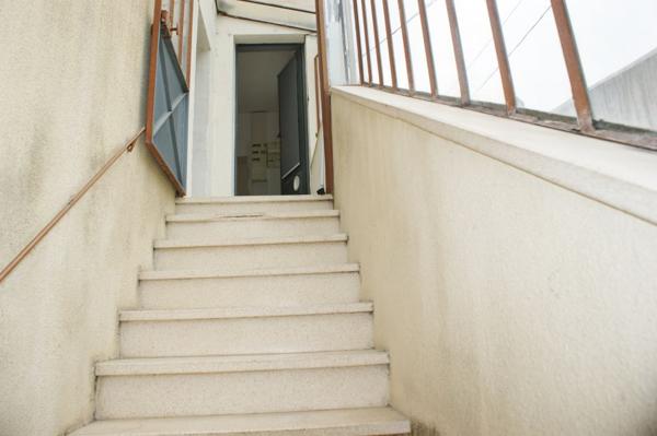 A LOUER - APPARTEMENT - T3 DUPLEX - Montélimar 26200