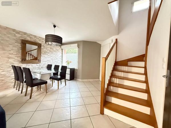 Achat - Maison Betton 35830 5 pièces 107 m 2 361 m 2