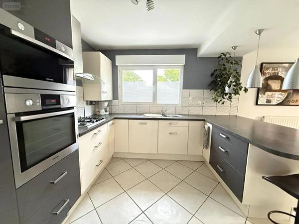 Achat - Maison Betton 35830 5 pièces 107 m 2 361 m 2