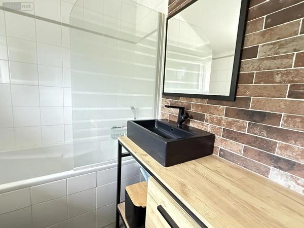 Achat - Maison Betton 35830 5 pièces 107 m 2 361 m 2