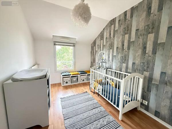 Achat - Maison Betton 35830 5 pièces 107 m 2 361 m 2