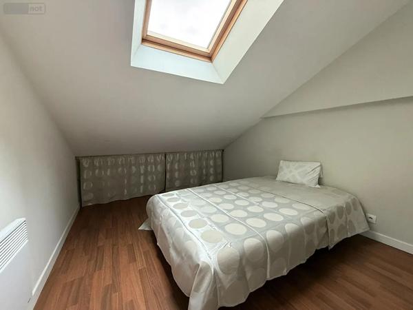 Achat - Maison Betton 35830 5 pièces 107 m 2 361 m 2