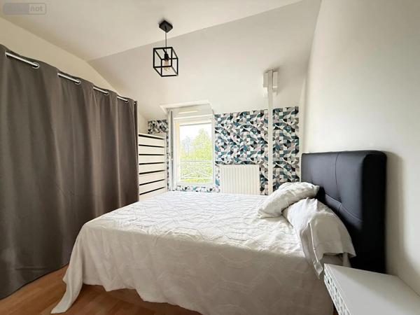 Achat - Maison Betton 35830 5 pièces 107 m 2 361 m 2
