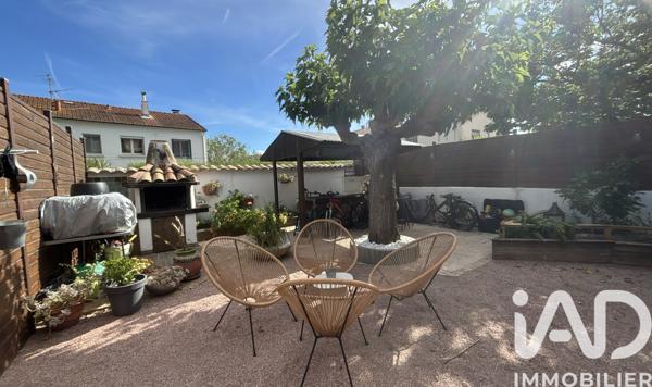 Maison à vendre 3 pièces 85 m² Narbonne