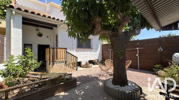 Maison à vendre 3 pièces 85 m² Narbonne