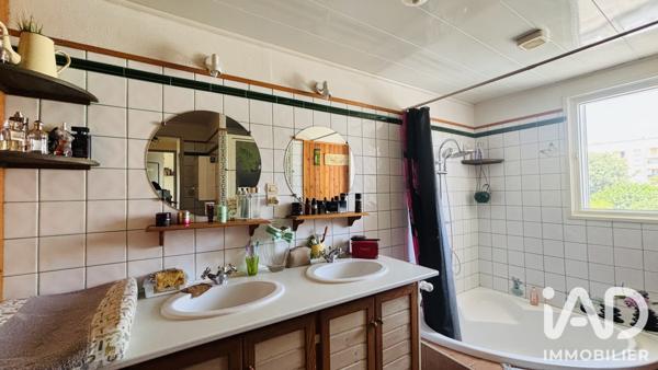 Maison à vendre 3 pièces 85 m² Narbonne