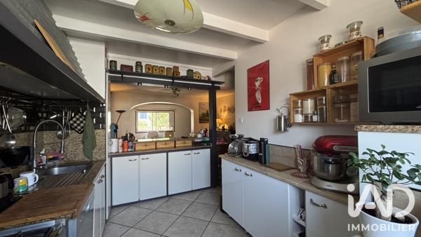Maison à vendre 3 pièces 85 m² Narbonne
