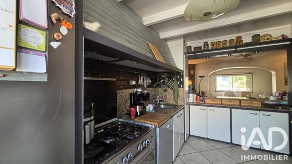 Maison à vendre 3 pièces 85 m² Narbonne