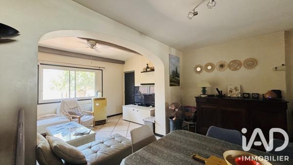Maison à vendre 3 pièces 85 m² Narbonne