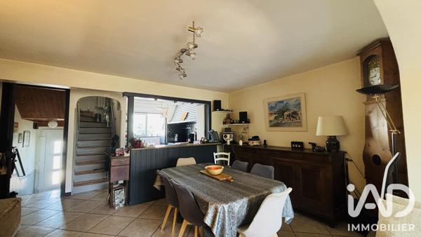 Maison à vendre 3 pièces 85 m² Narbonne