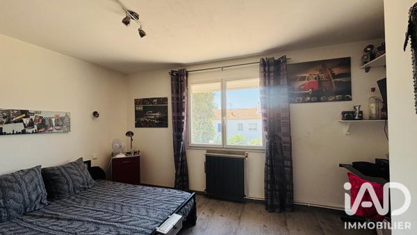 Maison à vendre 3 pièces 85 m² Narbonne