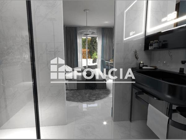 À vendre Appartement 4 pièces 77 m² - Saint-gilles-croix-de-vie 85800