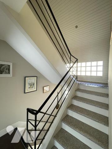 Maison - SENE BOURG - Nantaise avec ascenseur