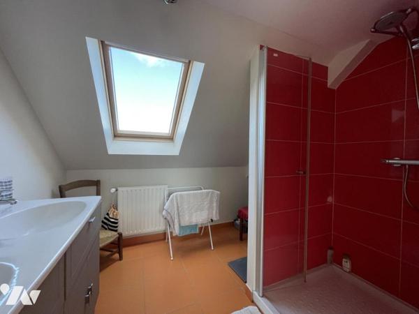 Maison - SENE BOURG - Nantaise avec ascenseur