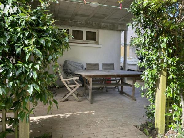 Maison - SENE BOURG - Nantaise avec ascenseur