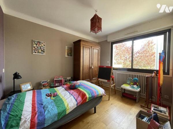 Maison - SENE BOURG - Nantaise avec ascenseur