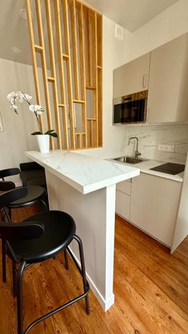 Location appartement Angers : 775 € - AJP Immobilier Angers