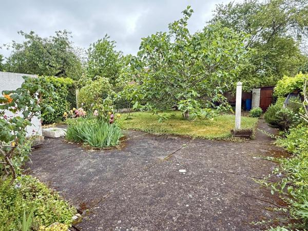 Maison en bon état, secteur "L'avenir", idéalement située