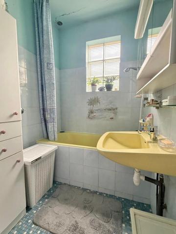 Maison en bon état, secteur "L'avenir", idéalement située