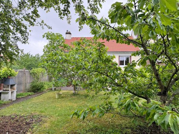 Maison en bon état, secteur "L'avenir", idéalement située