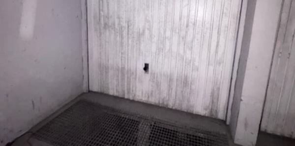 Annexes stationnement