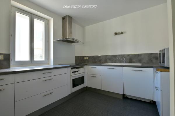 A VENDRE - T3 de 84m² - à MARSEILLE 8e / LAPIN BLANC / VIEILLE CHAPELLE Noté B au DPE