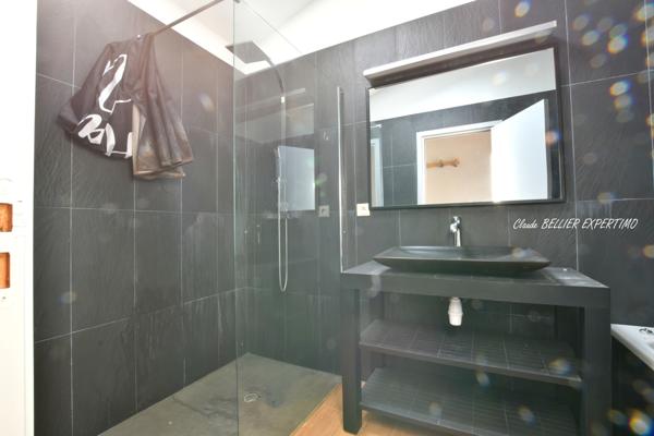 A VENDRE - T3 de 84m² - à MARSEILLE 8e / LAPIN BLANC / VIEILLE CHAPELLE Noté B au DPE