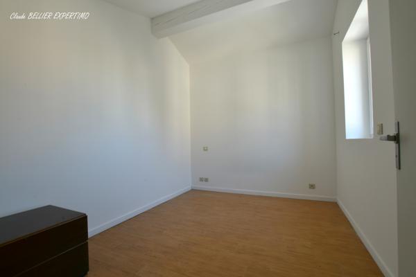 A VENDRE - T3 de 84m² - à MARSEILLE 8e / LAPIN BLANC / VIEILLE CHAPELLE Noté B au DPE