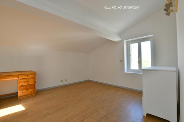 A VENDRE - T3 de 84m² - à MARSEILLE 8e / LAPIN BLANC / VIEILLE CHAPELLE Noté B au DPE