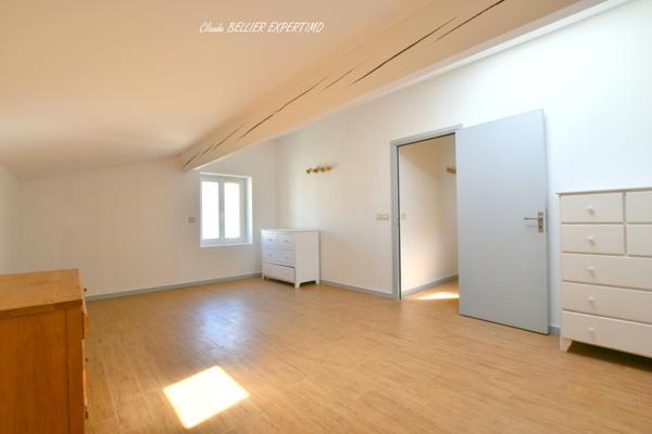 A VENDRE - T3 de 84m² - à MARSEILLE 8e / LAPIN BLANC / VIEILLE CHAPELLE Noté B au DPE