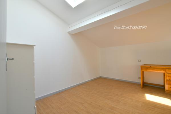 A VENDRE - T3 de 84m² - à MARSEILLE 8e / LAPIN BLANC / VIEILLE CHAPELLE Noté B au DPE