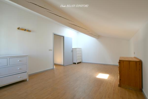 A VENDRE - T3 de 84m² - à MARSEILLE 8e / LAPIN BLANC / VIEILLE CHAPELLE Noté B au DPE
