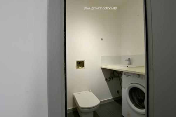 A VENDRE - T3 de 84m² - à MARSEILLE 8e / LAPIN BLANC / VIEILLE CHAPELLE Noté B au DPE
