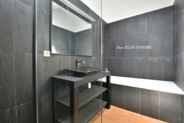 A VENDRE - T3 de 84m² - à MARSEILLE 8e / LAPIN BLANC / VIEILLE CHAPELLE Noté B au DPE