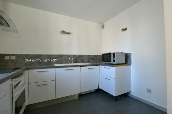 A VENDRE - T3 de 84m² - à MARSEILLE 8e / LAPIN BLANC / VIEILLE CHAPELLE Noté B au DPE
