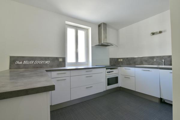 A VENDRE - T3 de 84m² - à MARSEILLE 8e / LAPIN BLANC / VIEILLE CHAPELLE Noté B au DPE