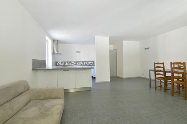 A VENDRE - T3 de 84m² - à MARSEILLE 8e / LAPIN BLANC / VIEILLE CHAPELLE Noté B au DPE
