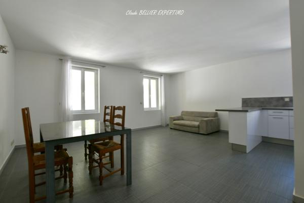 A VENDRE - T3 de 84m² - à MARSEILLE 8e / LAPIN BLANC / VIEILLE CHAPELLE Noté B au DPE