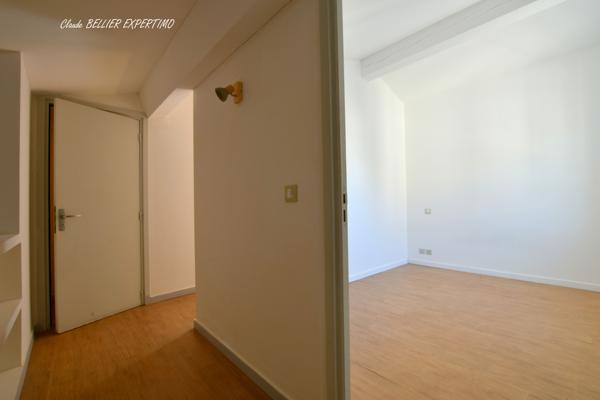 A VENDRE - T3 de 84m² - à MARSEILLE 8e / LAPIN BLANC / VIEILLE CHAPELLE Noté B au DPE